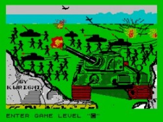 Blitzkrieg (1988)(CCS) Rom